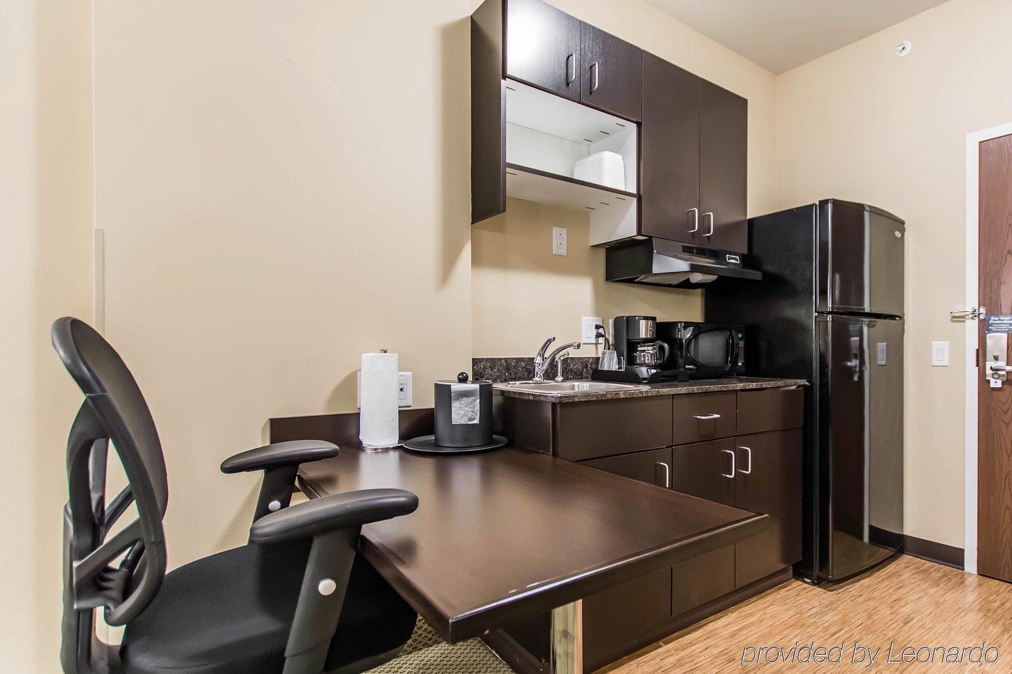 Quality Inn Moncton Exterior foto
