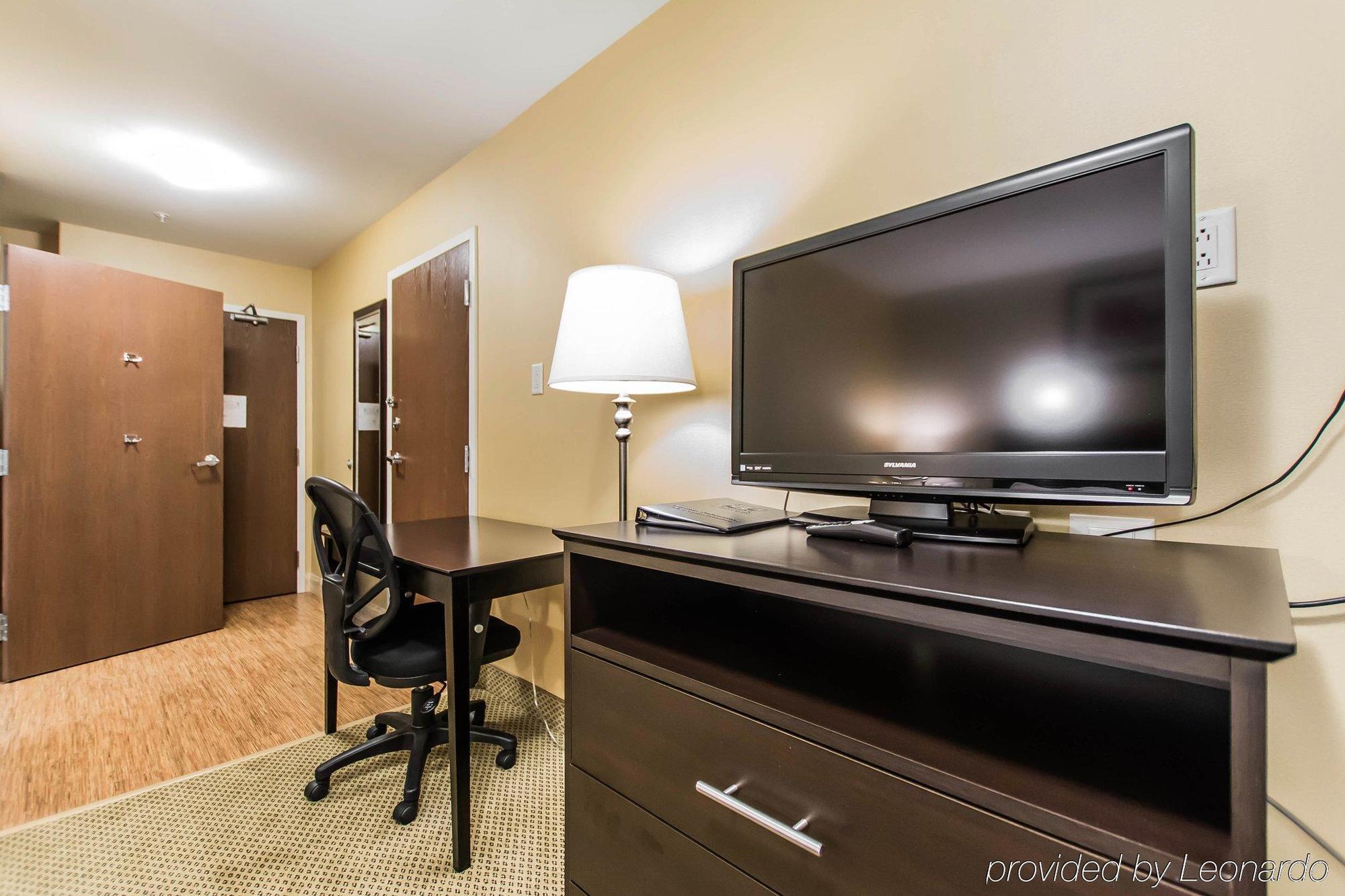 Quality Inn Moncton Exterior foto