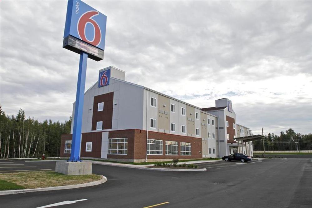 Quality Inn Moncton Amenidades foto