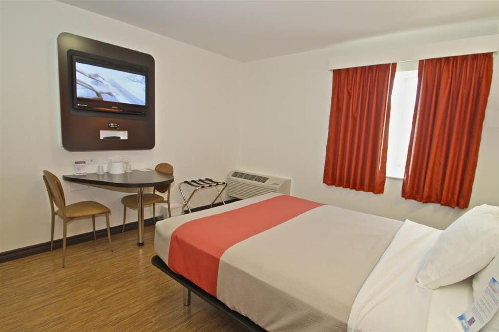 Quality Inn Moncton Quarto foto