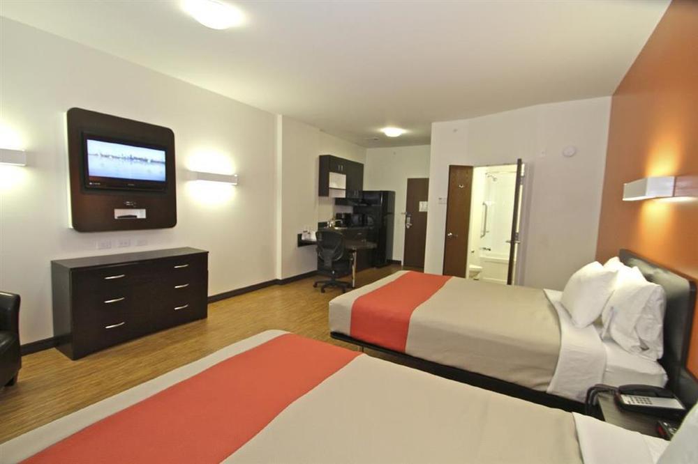 Quality Inn Moncton Quarto foto