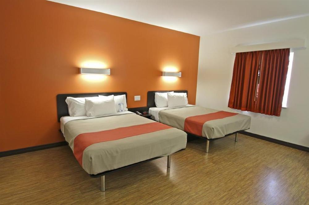 Quality Inn Moncton Quarto foto